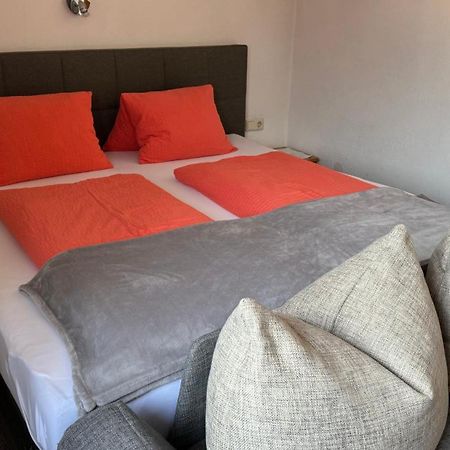 Appartements Schweiberer Ried im Zillertal Buitenkant foto