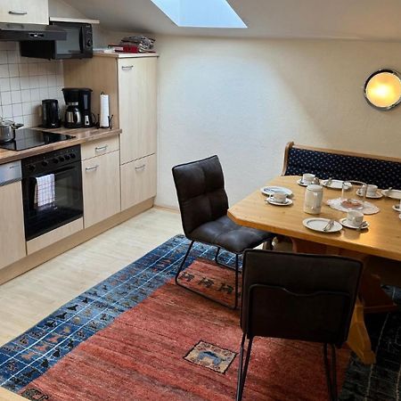 Appartements Schweiberer Ried im Zillertal Buitenkant foto