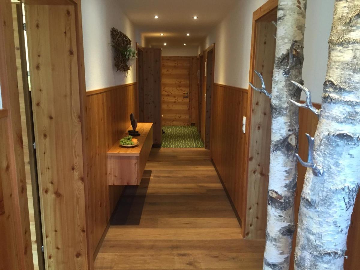 Appartements Schweiberer Ried im Zillertal Buitenkant foto