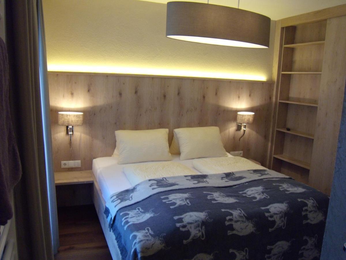 Appartements Schweiberer Ried im Zillertal Buitenkant foto