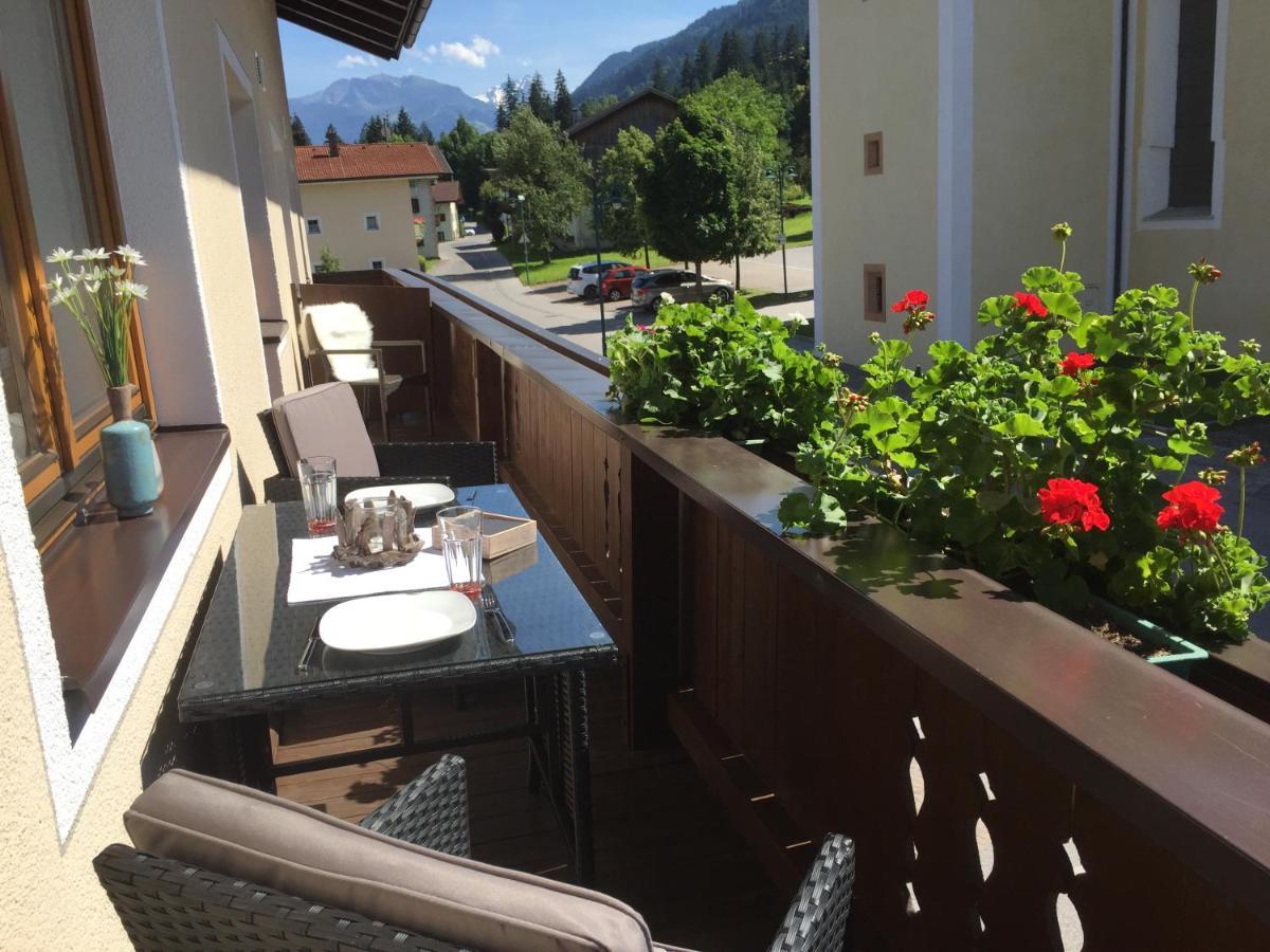 Appartements Schweiberer Ried im Zillertal Buitenkant foto