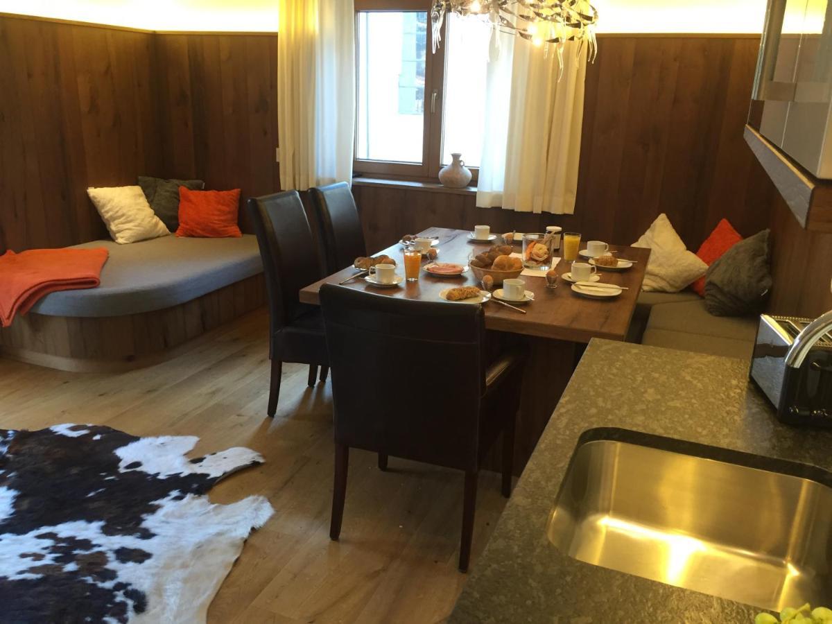 Appartements Schweiberer Ried im Zillertal Buitenkant foto