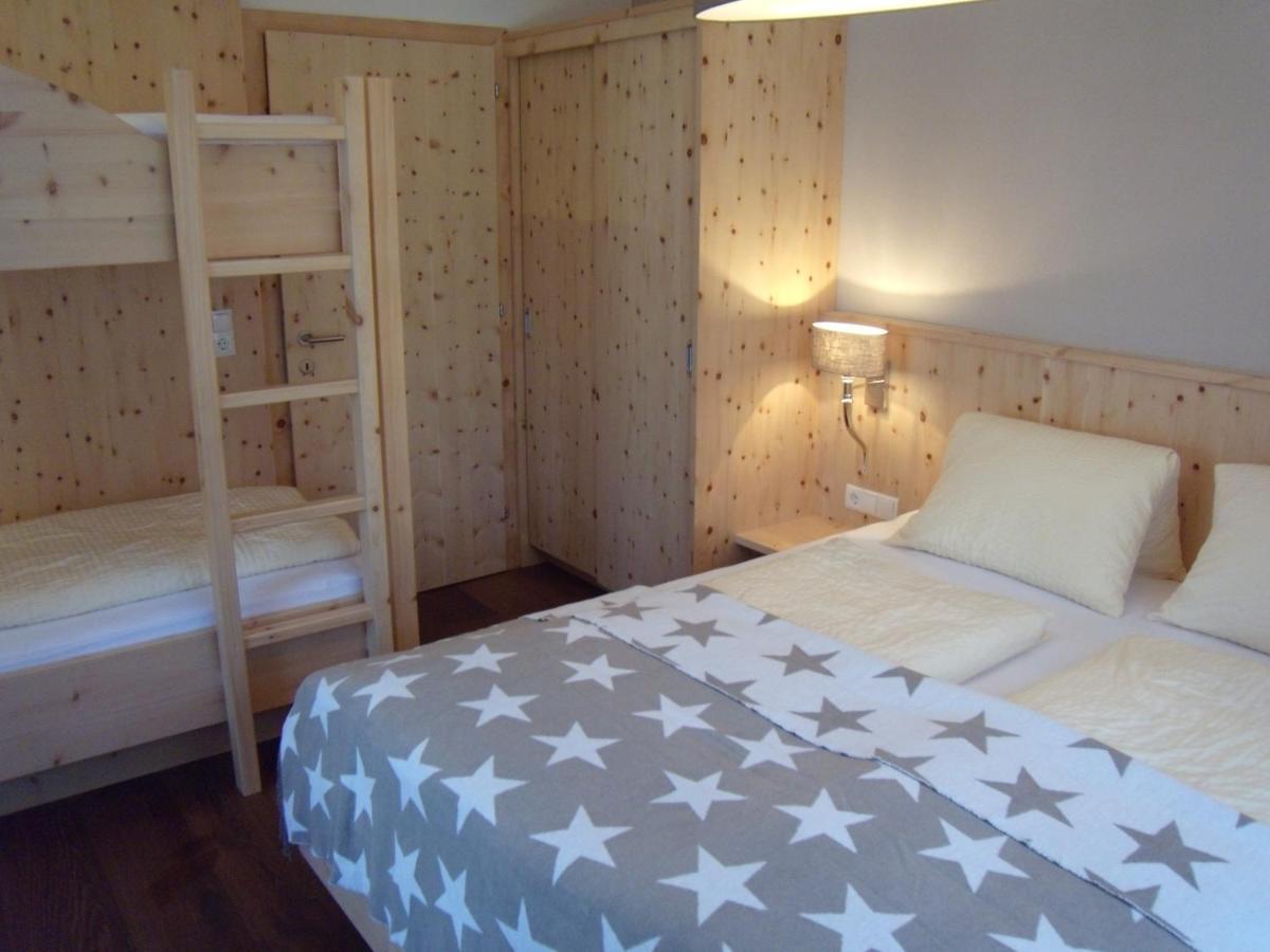 Appartements Schweiberer Ried im Zillertal Buitenkant foto