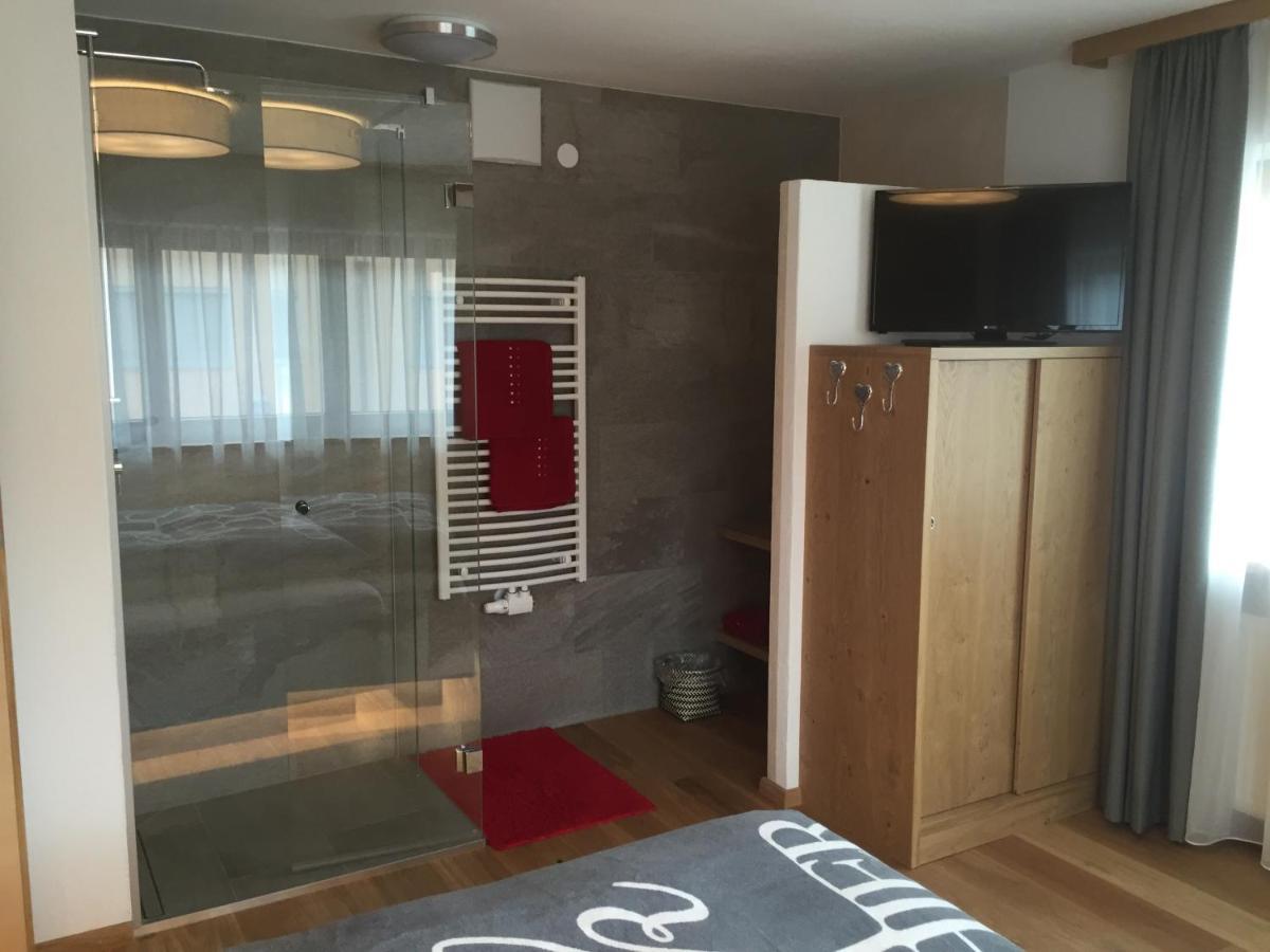 Appartements Schweiberer Ried im Zillertal Buitenkant foto