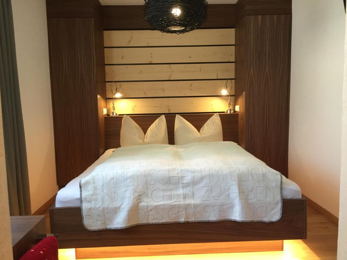 Appartements Schweiberer Ried im Zillertal Buitenkant foto