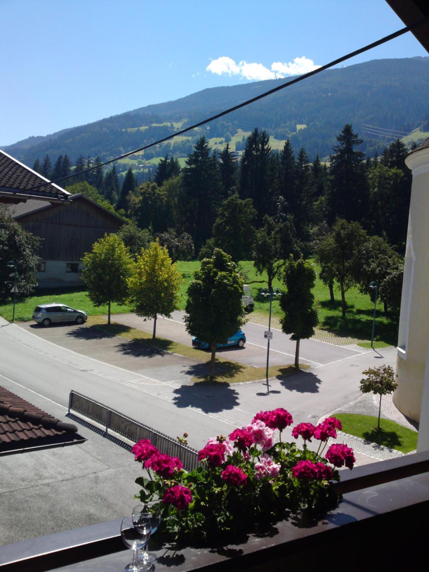 Appartements Schweiberer Ried im Zillertal Buitenkant foto