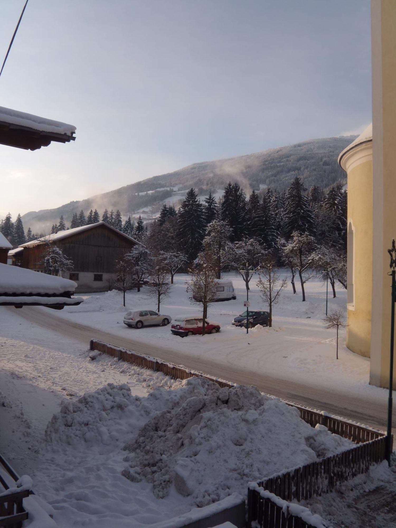 Appartements Schweiberer Ried im Zillertal Buitenkant foto