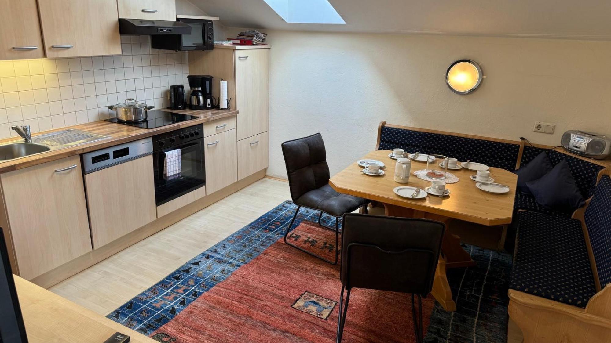 Appartements Schweiberer Ried im Zillertal Buitenkant foto